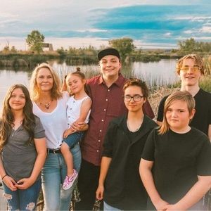 Meet your Posher, Joann